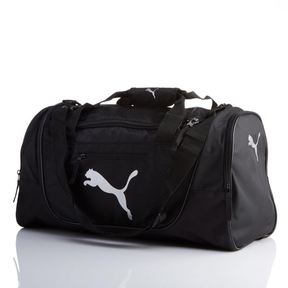 Like new, Puma Gym Bag